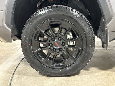 2024 Toyota Tundra Hybrid Limited
