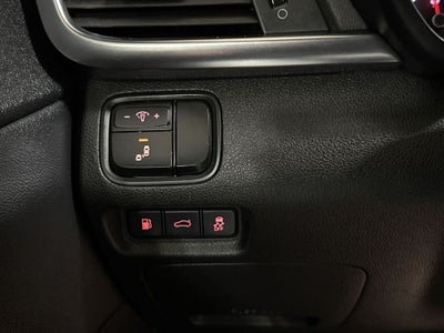 2018 Kia Optima EX