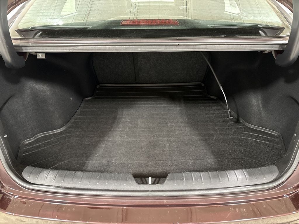 2018 Kia Optima EX