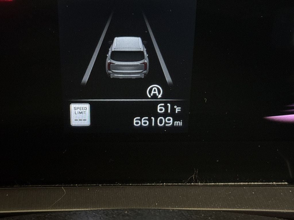 2024 Kia Telluride LX