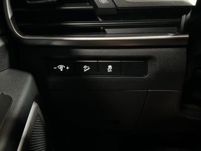 2024 Kia Telluride LX