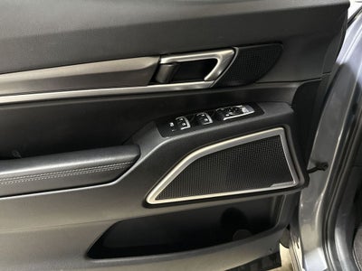 2024 Kia Telluride LX