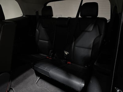 2024 Kia Telluride LX