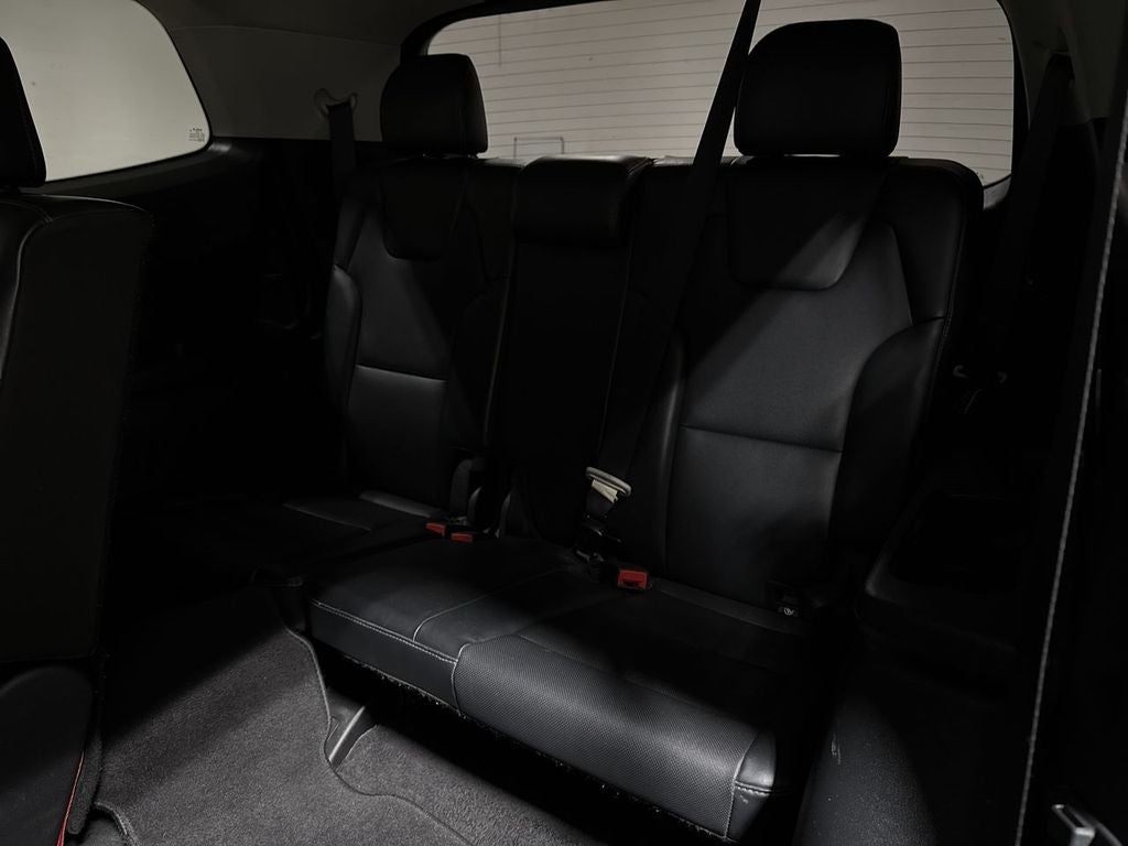 2024 Kia Telluride LX