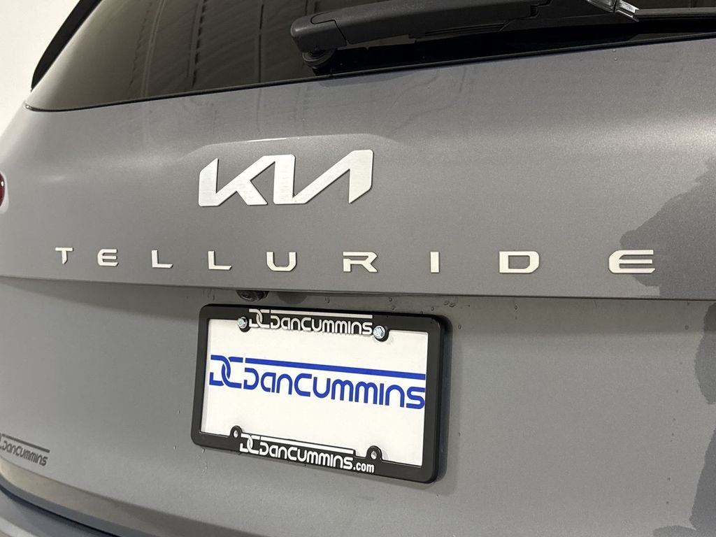 2024 Kia Telluride LX