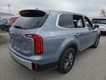 2024 Kia Telluride LX