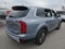 2024 Kia Telluride LX