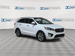 2017 Kia Sorento SX
