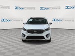 2017 Kia Sorento SX