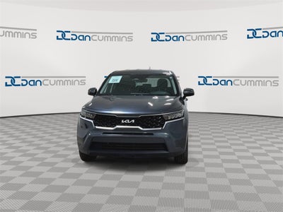 2023 Kia Sorento LX