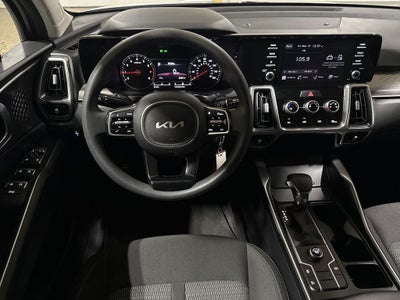 2023 Kia Sorento LX