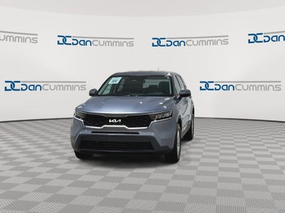 2023 Kia Sorento LX