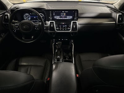 2021 Kia Sorento SX-Prestige