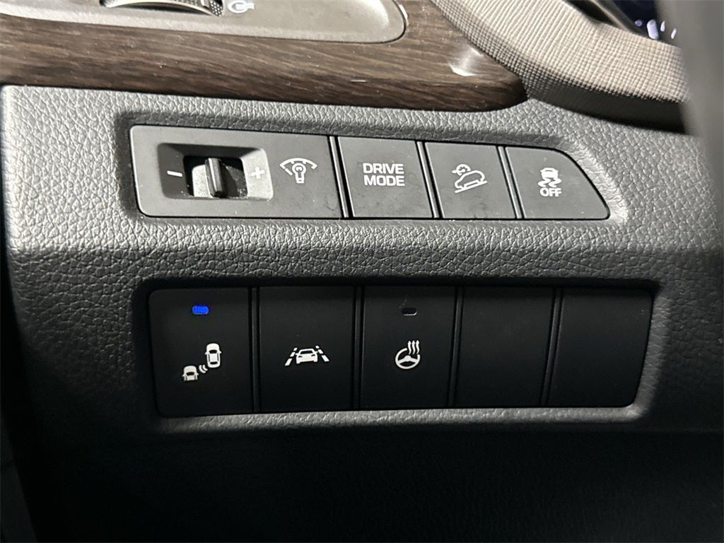 2017 Hyundai Santa Fe Sport 2.0T Ultimate