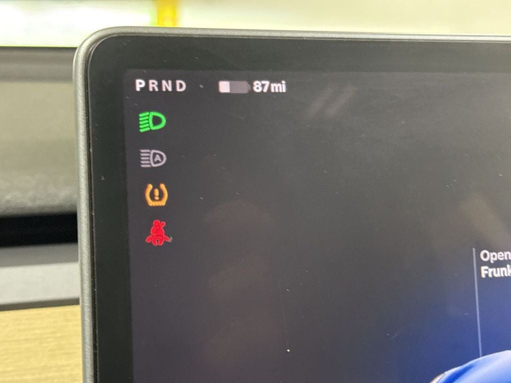 2022 Tesla Model 3 Base