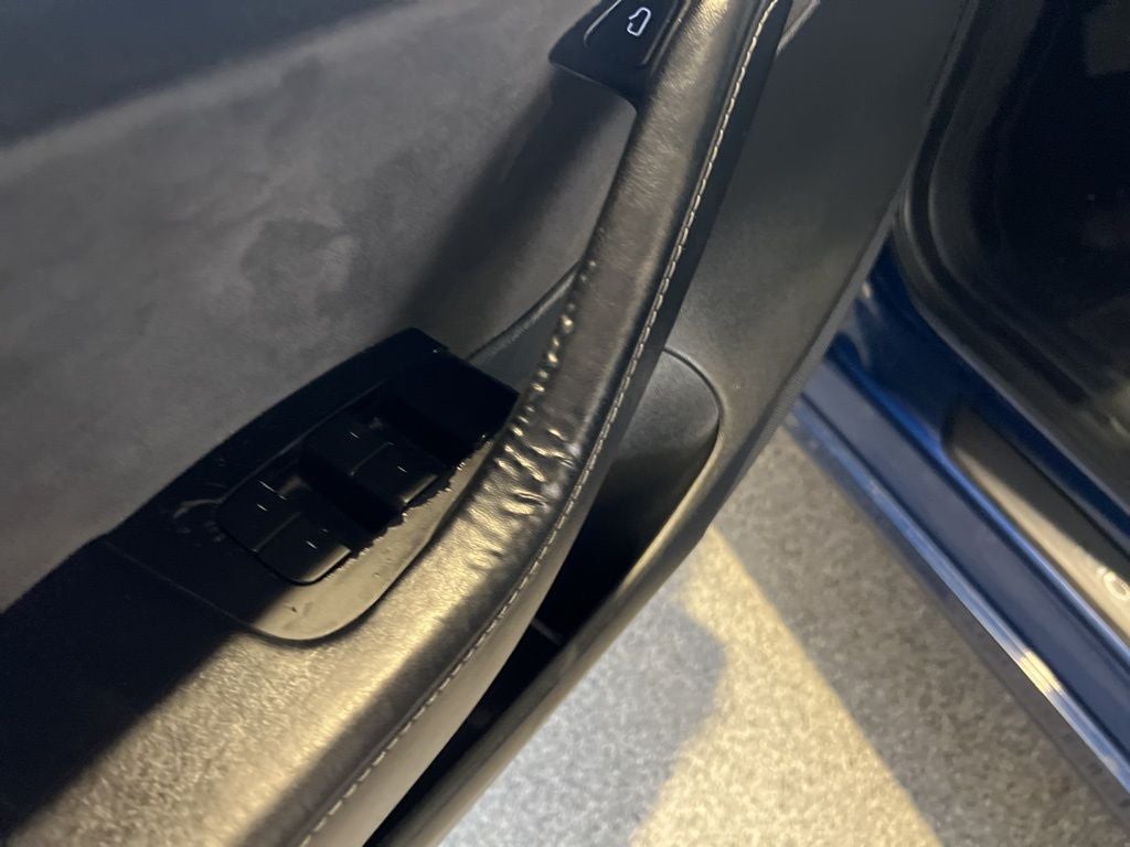 2022 Tesla Model 3 Base