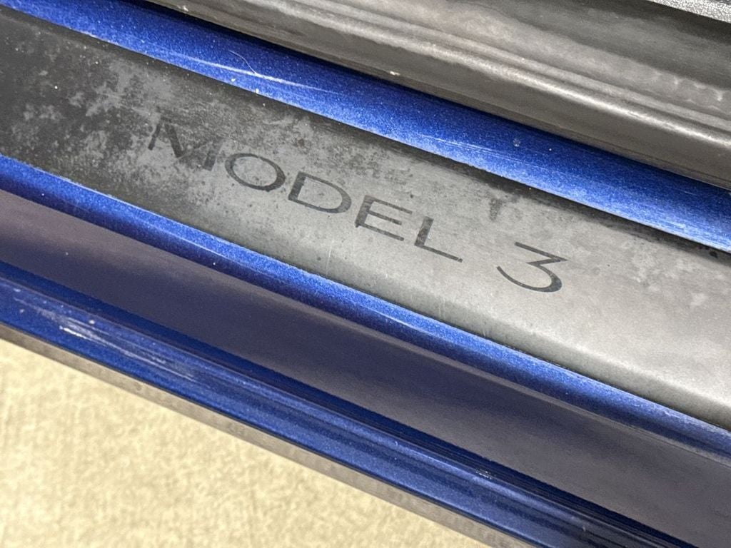 2022 Tesla Model 3 Base