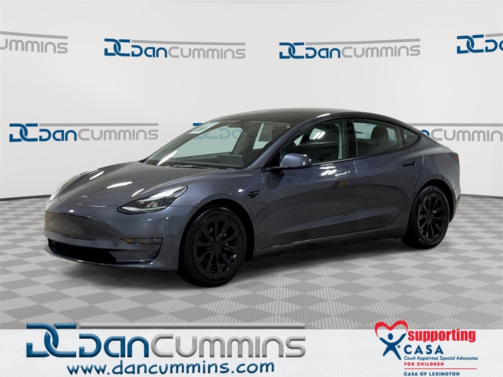 2023 Tesla Model 3 Base