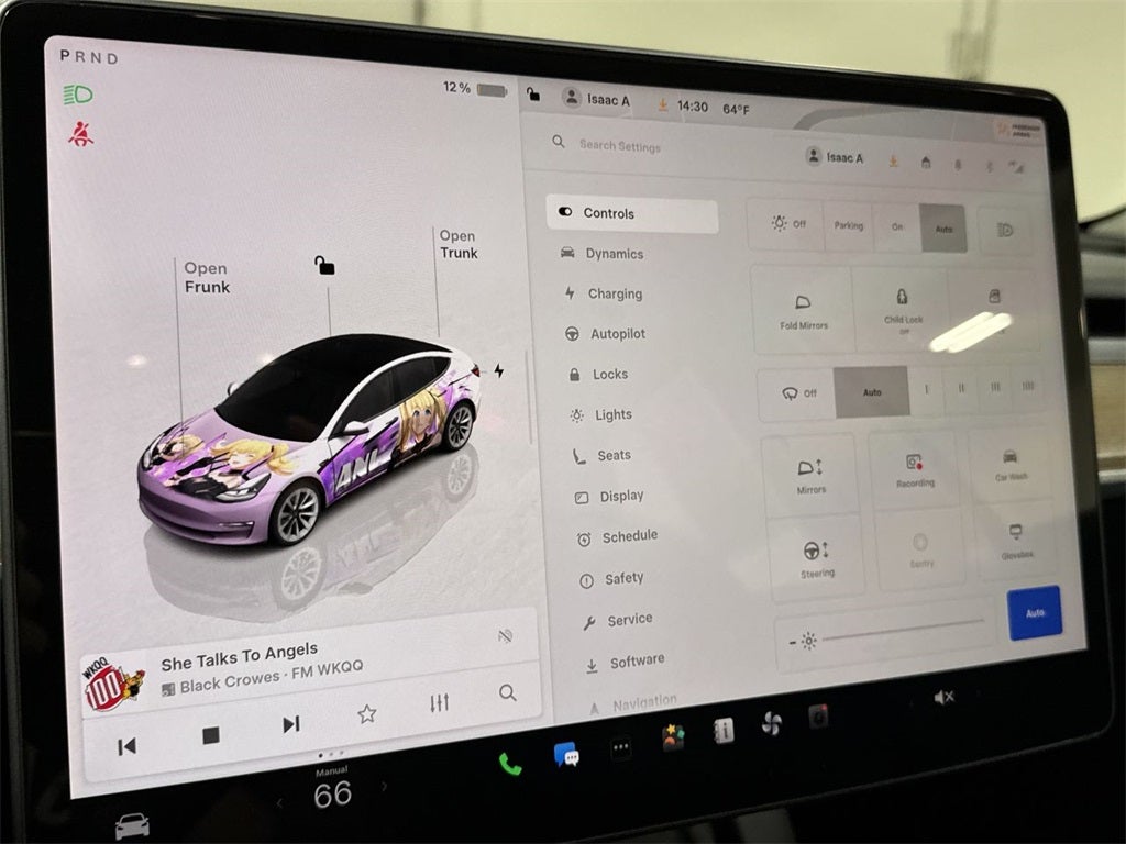 2023 Tesla Model 3 Base