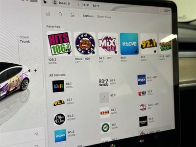 2023 Tesla Model 3 Base