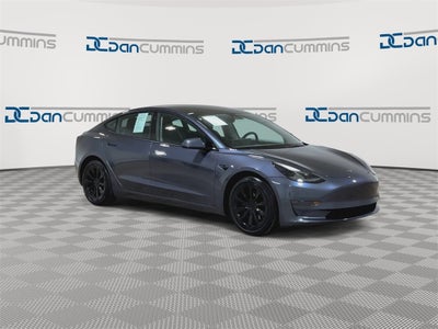 2023 Tesla Model 3 Base
