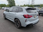 2022 BMW X3 M