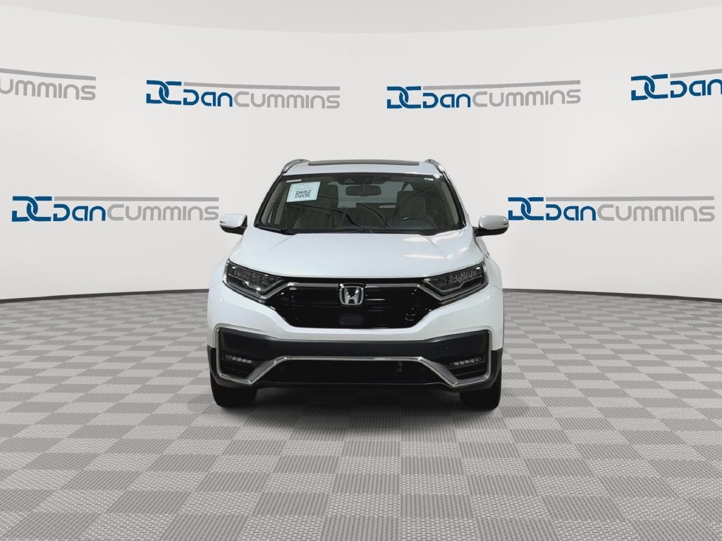 2020 Honda CR-V Hybrid Touring