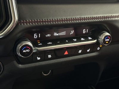 2025 Mazda Mazda CX-50 Hybrid Premium Plus
