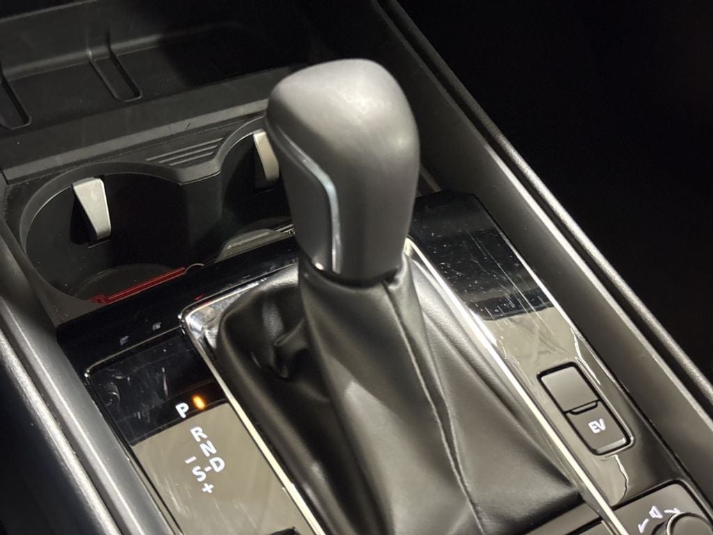 2025 Mazda Mazda CX-50 Hybrid Premium Plus