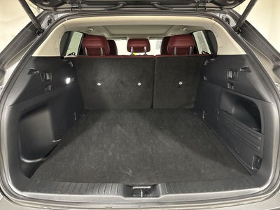 2025 Mazda Mazda CX-50 Hybrid Premium Plus