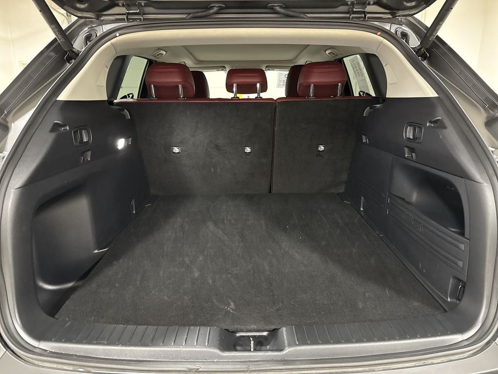 2025 Mazda Mazda CX-50 Hybrid Premium Plus