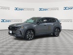2025 Mazda Mazda CX-50 Hybrid Premium Plus