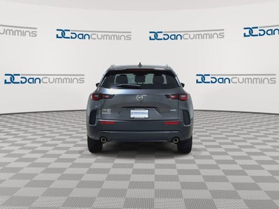 2025 Mazda Mazda CX-50 Hybrid Premium Plus