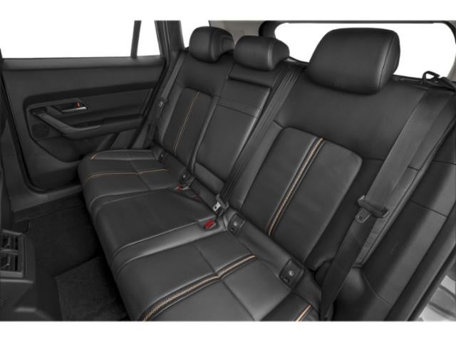 2025 Mazda Mazda CX-50 Hybrid Premium Plus