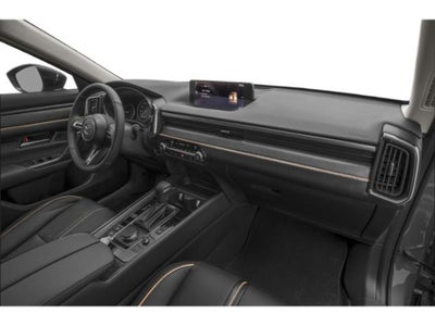 2025 Mazda Mazda CX-50 Hybrid Premium Plus