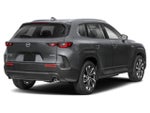 2025 Mazda Mazda CX-50 Hybrid Premium Plus