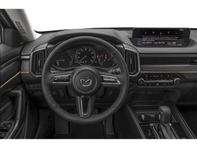 2025 Mazda Mazda CX-50 Hybrid Premium Plus