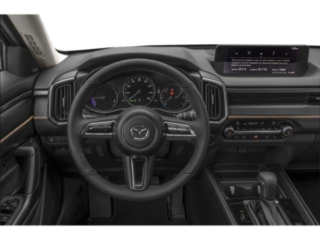 2025 Mazda Mazda CX-50 Hybrid Premium Plus