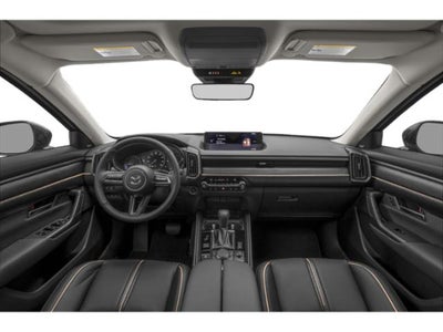 2025 Mazda Mazda CX-50 Hybrid Premium Plus