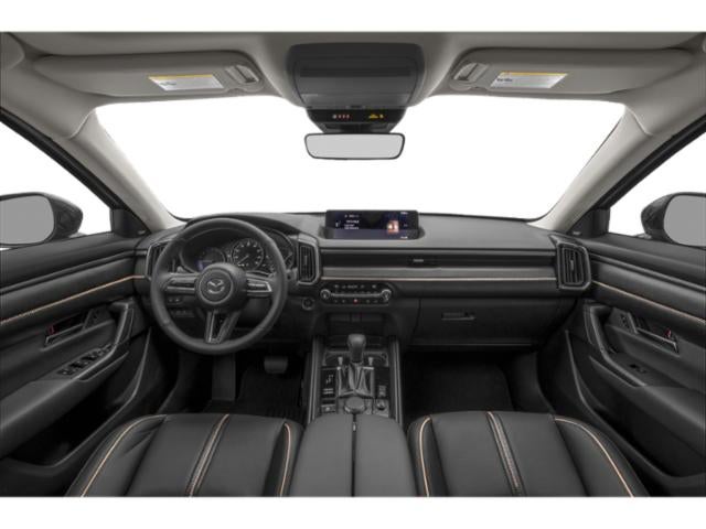 2025 Mazda Mazda CX-50 Hybrid Premium Plus