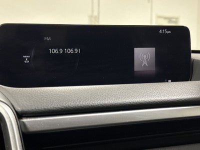 2024 Mazda Mazda CX-50 2.5 S Preferred Package