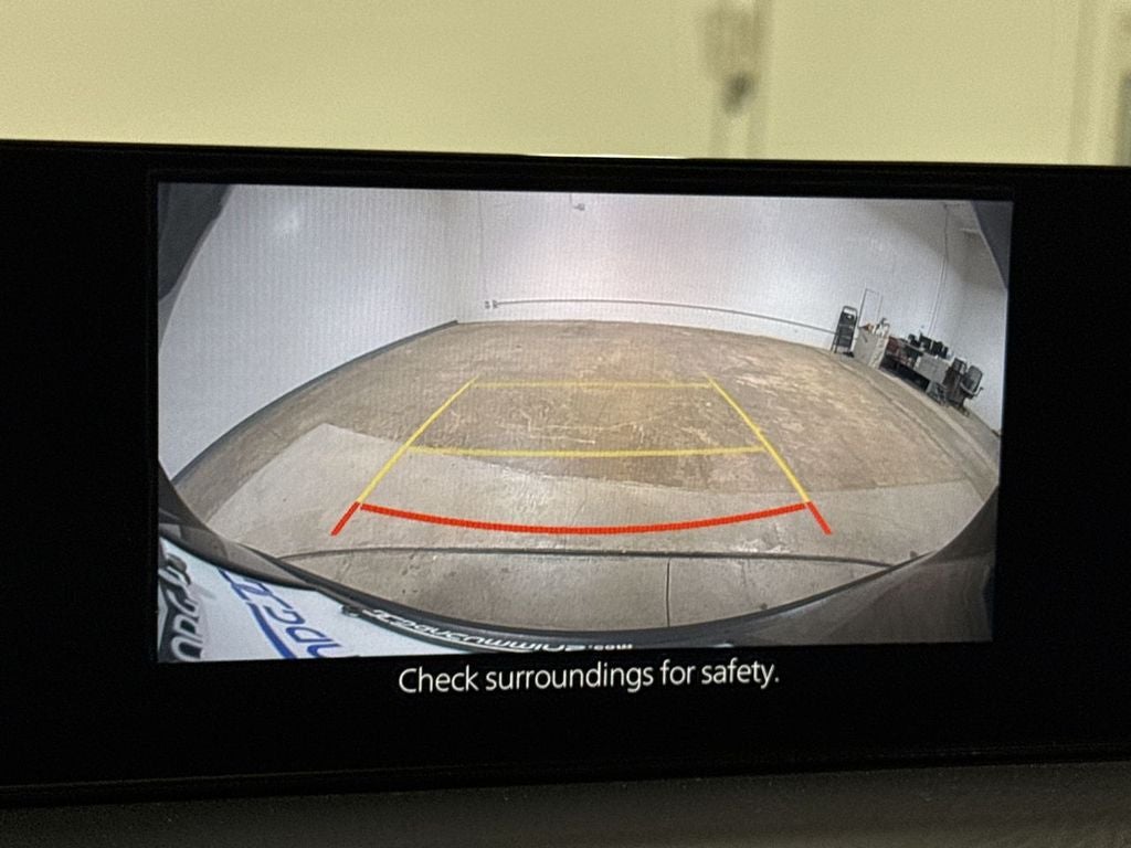 2024 Mazda Mazda CX-50 2.5 S Preferred Package