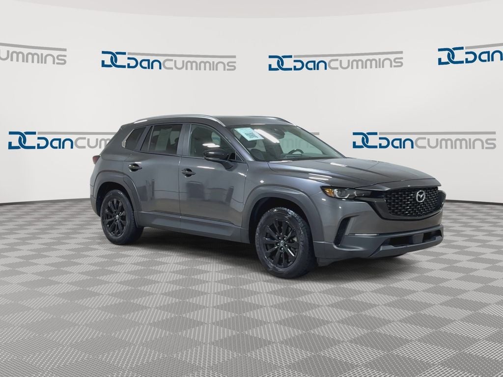 2024 Mazda Mazda CX-50 2.5 S Preferred Package