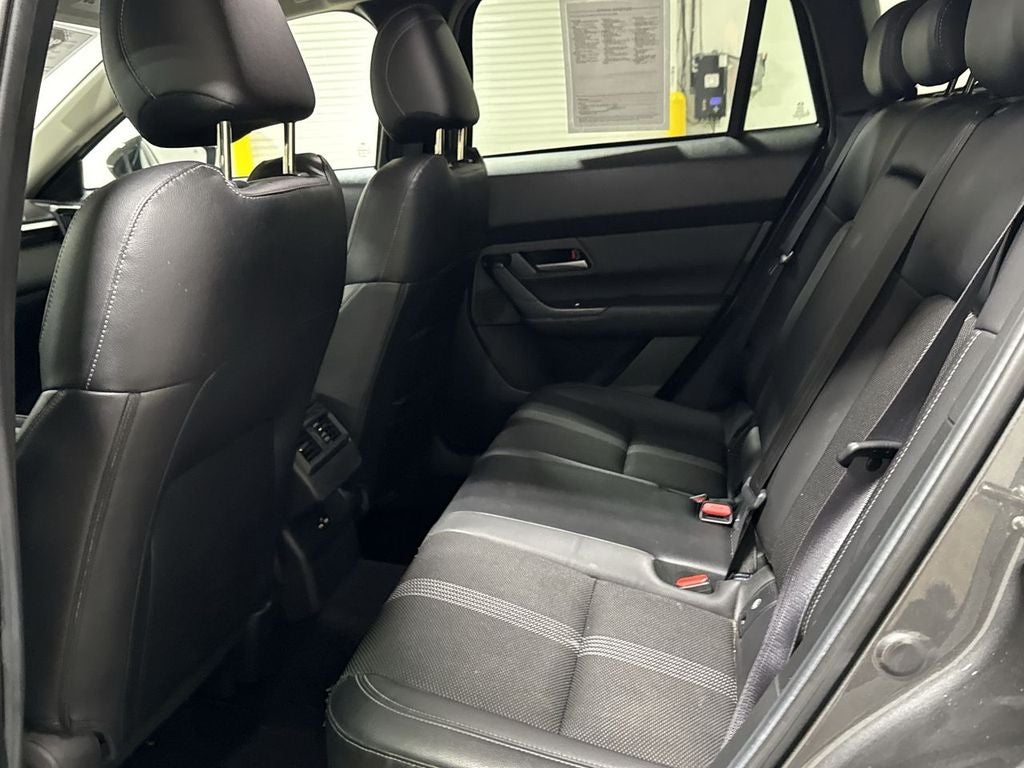 2024 Mazda Mazda CX-50 2.5 S Preferred Package