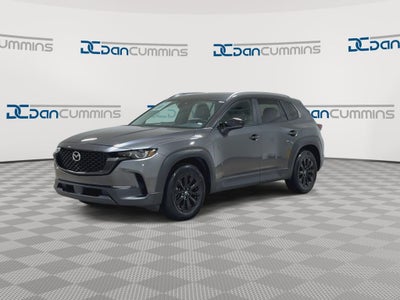 2024 Mazda Mazda CX-50 2.5 S Preferred Package