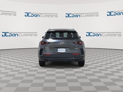 2024 Mazda Mazda CX-50 2.5 S Preferred Package