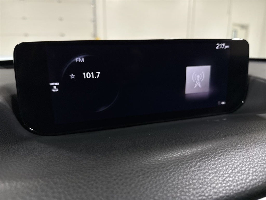 2024 Mazda Mazda CX-50 2.5 S Preferred Package