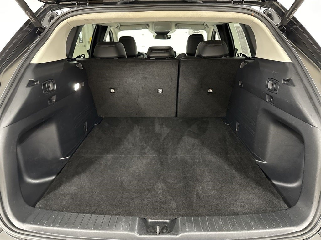 2024 Mazda Mazda CX-50 2.5 S Preferred Package