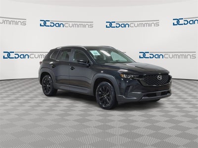 2024 Mazda Mazda CX-50 2.5 S Preferred Package