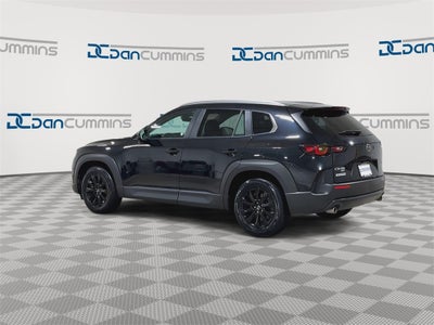 2024 Mazda Mazda CX-50 2.5 S Preferred Package